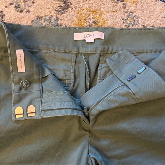 Loft Riviera Shorts - Picture 2 of 3